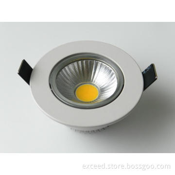 COB LED Ceiling Light with CE